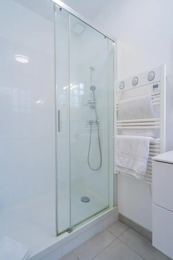 Room In Toulouse - Studio 2 Proche Airbus A Toulouse St Martin Du Touch Fransa